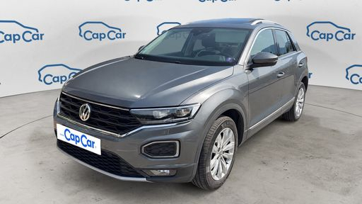 Volkswagen T-Roc 1.5 TSI 150 DSG7 - Carat – 2019 – 91976 km – Essence – Boîte Automatique — photo 15