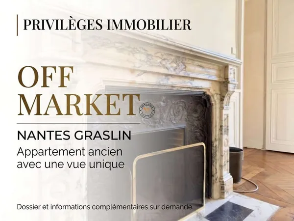 Appartement 6 pièces 187 m²