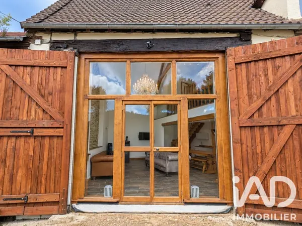 Maison 6 pièces 206 m²
