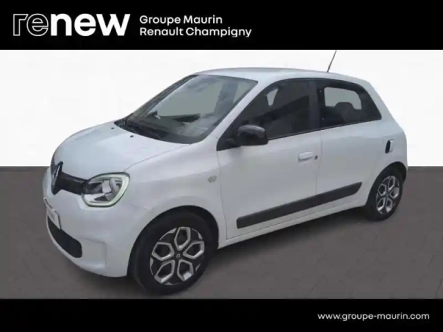 Renault Twingo 1.0 sce 65ch equilibre