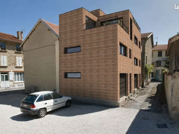 Terrain constructible à vendre avec PC validé