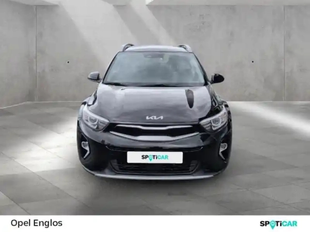 Kia Stonic 1.0 t-gdi 100ch active — photo 2