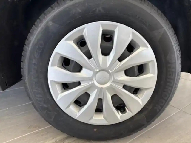 Ford Transit Courier 1.0 ecoboost 100ch trend — photo 9