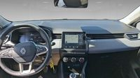 Renault Clio 1.5 Blue dCi 100ch Evolution - 24 — photo 8