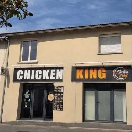 Fond de commerce