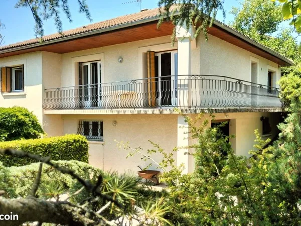 Particulier Vend Maison 152 M² à la Grand Croix 42320