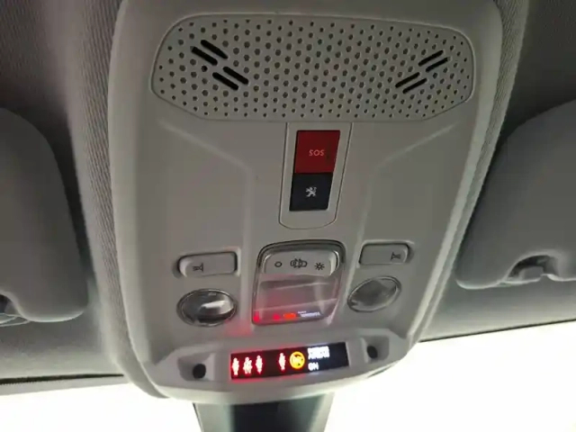 Peugeot 208 puretech 100 s&amp;s bvm6 — photo 38
