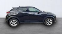 Nissan Juke 1.0 DIG-T 114ch N-Connecta 2021 — photo 4