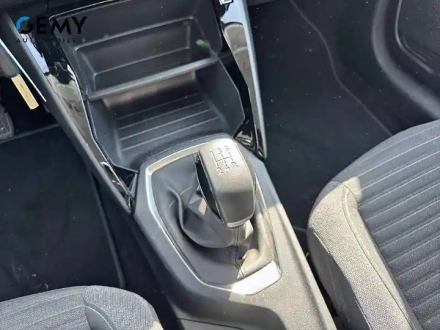 Peugeot 208 puretech 75 s&amp;s bvm5 — photo 16