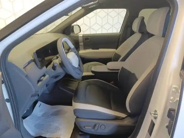 Kia Ev3 81.4 kwh 204 ch — photo 7