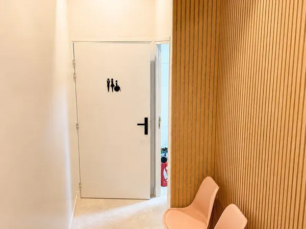 Location Professionnelle (Médical ou Paramédical Uniquement)