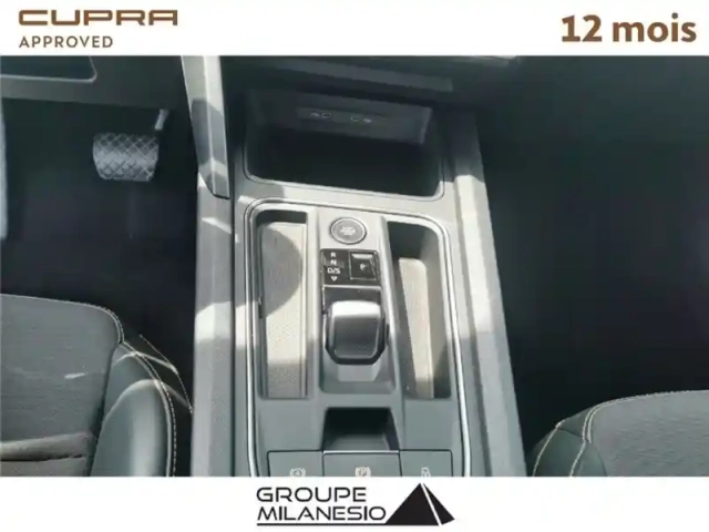 Cupra Formentor 1.4 e-hybrid 204 ch dsg6 — photo 19