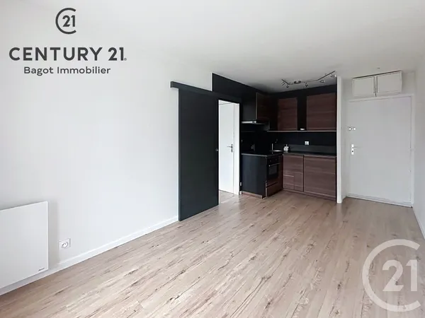 Appartement 2 pièces 29 m²