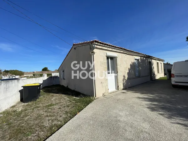 Maison à louer de 5 pièces de 137 m²