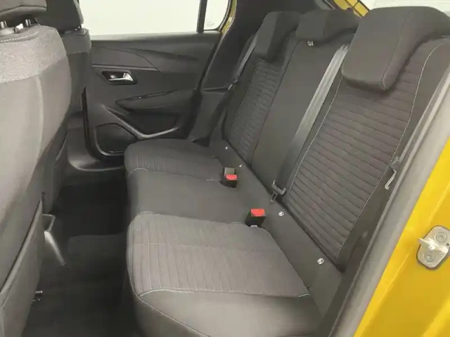 Peugeot 208 puretech 100 s&amp;s bvm6 — photo 143