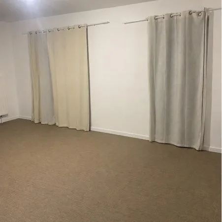 Location appartement T2