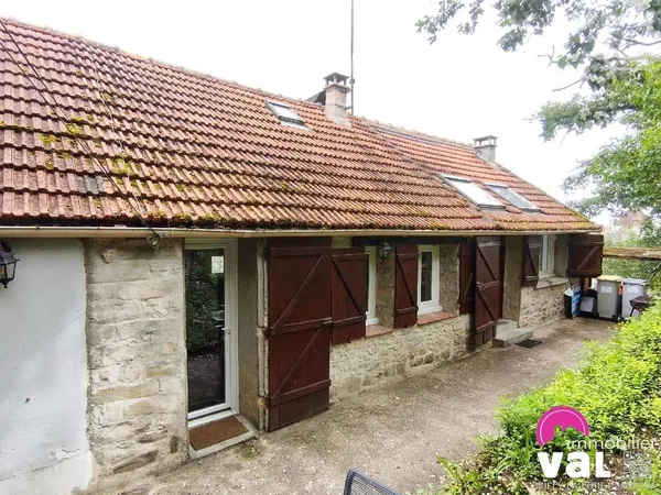 Appartement 3 pièces 91 m²
