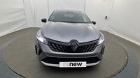 Renault Clio 1.6 E-Tech 145ch full hybrid esprit Alpine - 25b — photo 2