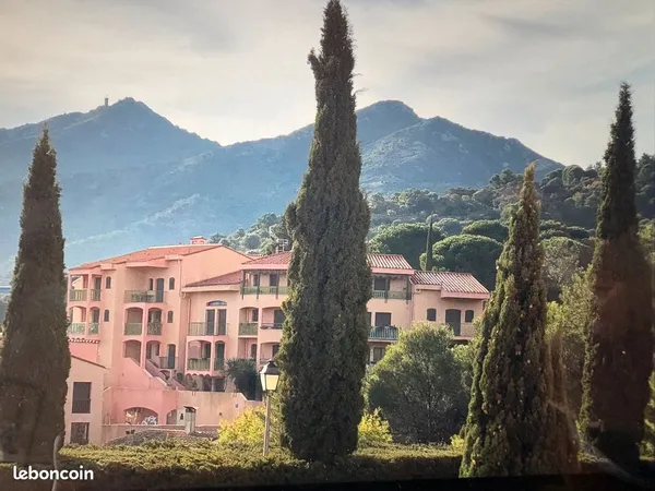 Appartement Collioure