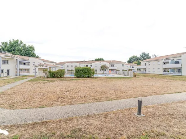 Appartement de 3 pièces principales