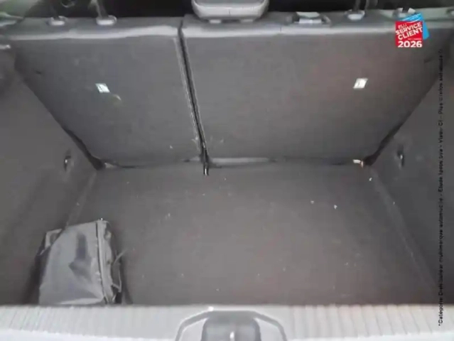 Renault Clio 1.0 eco-g 100ch techno - 24 camera gps — photo 14