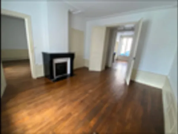 LOCATION LUNEVILLE Proche place Léopold