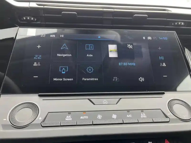 Peugeot 308 hybrid 145 e-dcs6 — photo 20