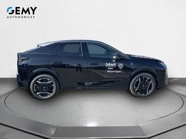 Peugeot 3008 electrique 230 ch grande autonomie 97 kwh — photo 4
