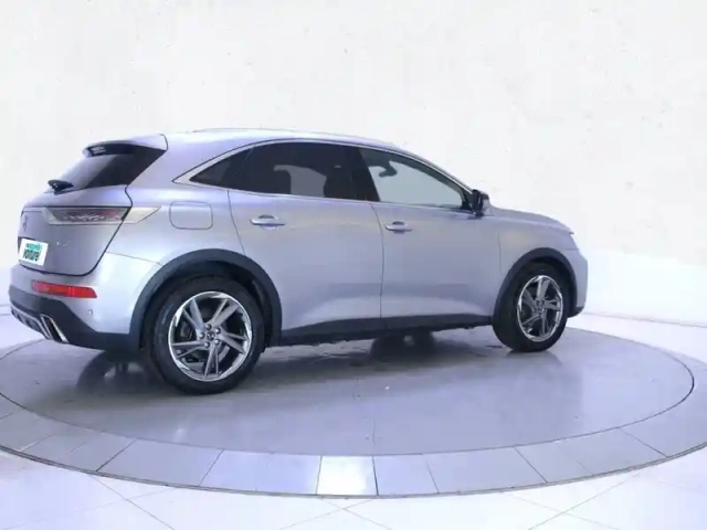 Ds Ds 7 ds7 crossback hybride e-tense 300 eat8 4x4 — photo 79