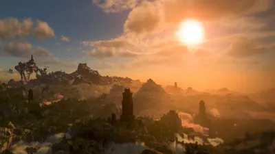 Enshrouded 1.0 : Le trailer de la date de lancement sur PS5 et PC