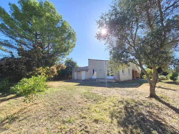 Maison 8 pièces 179 m²