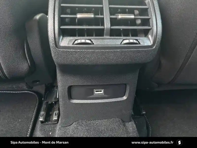 Citroën C4 hybride 145 e-dcs6 — photo 61