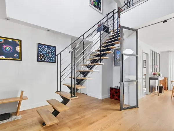 Maison Fourqueux 7 pièce(s) 180 m2