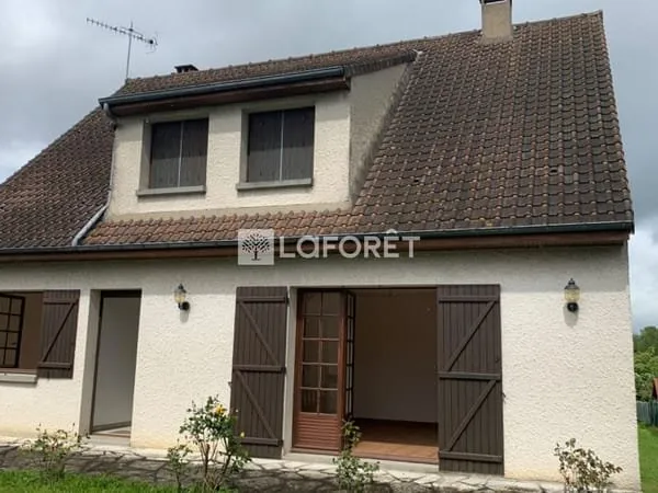 Maison 7 pièces 153 m²