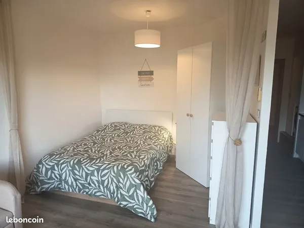 Appartement meublé Agen