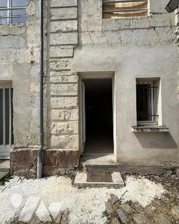 Appartement 53 m²