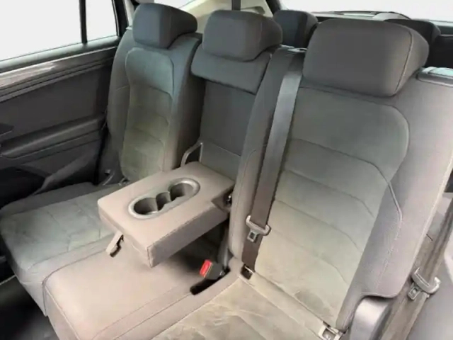 Volkswagen Tiguan allspace 2.0 tdi 150ch carat dsg7 euro6d-t — photo 12