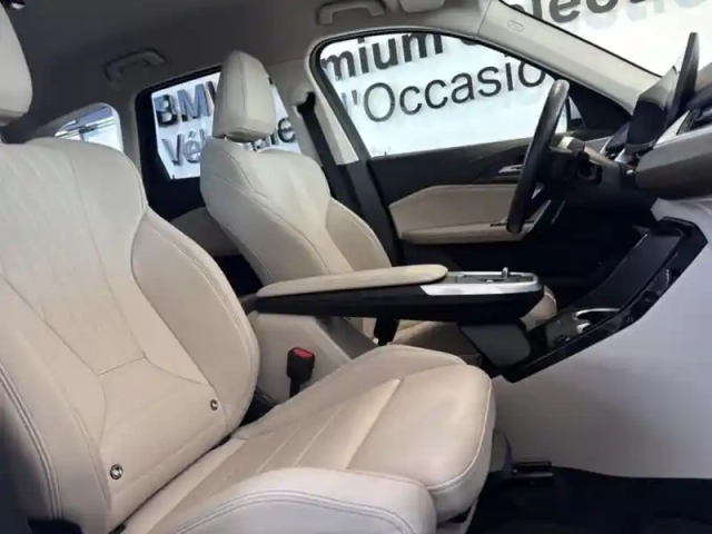 Bmw X1 xdrive30e 326ch xline — photo 9