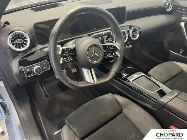 Mercedes Cla coupé 250 e 8g-dct — photo 68