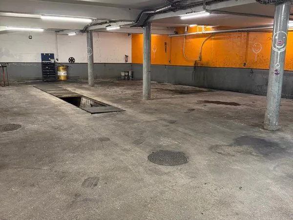 🔧 À CÉDER - GARAGE / LOCAL PROFESSIONNEL DE 385 m² - ACTIVITÉ MÉCANIQUE