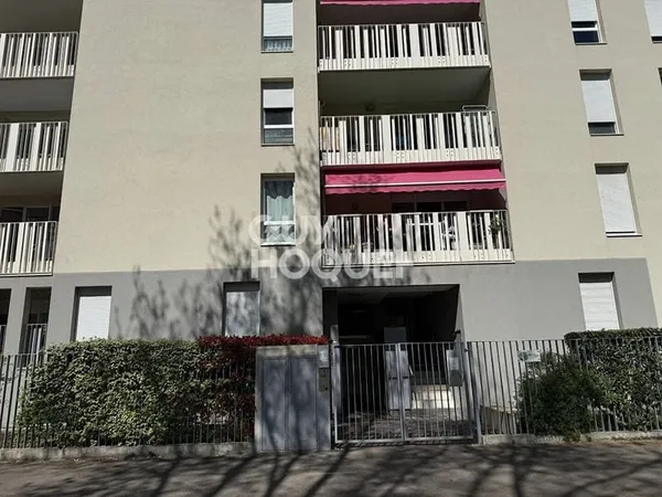 Appartement 4 pièces 74 m²
