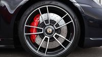 Porsche 911 Coupé 3.7 580ch Turbo PDK — photo 30