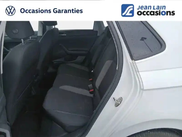 Volkswagen Polo 1.0 tsi 95 s&amp;s bvm5 — photo 30