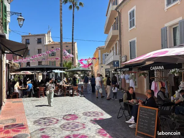 Fond de commerce