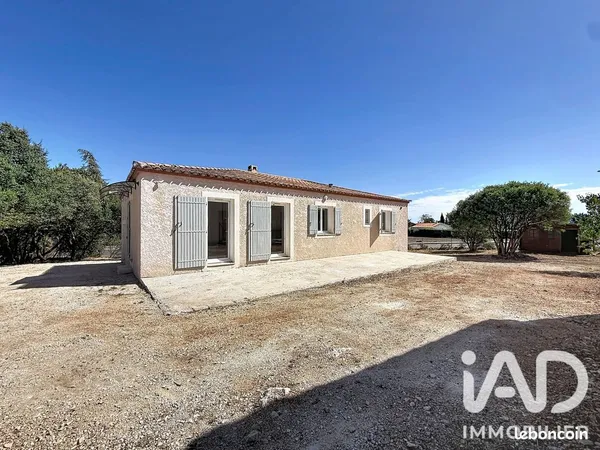 Villa 5 pièces 106 m²