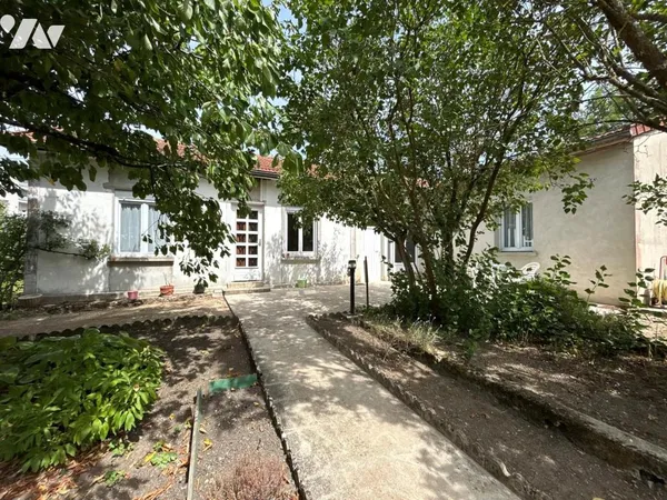Maison 5 pièces 91 m²
