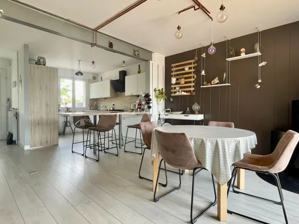 Maison Epinal 5 pièce(s)