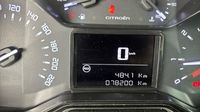 Citroen C3 Aircross BlueHDi 110ch S&S Feel Pack — photo 9