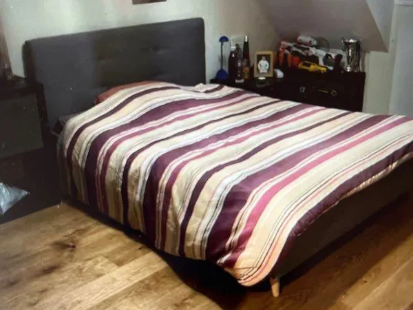 Location chambre meublée Paris Saclay
