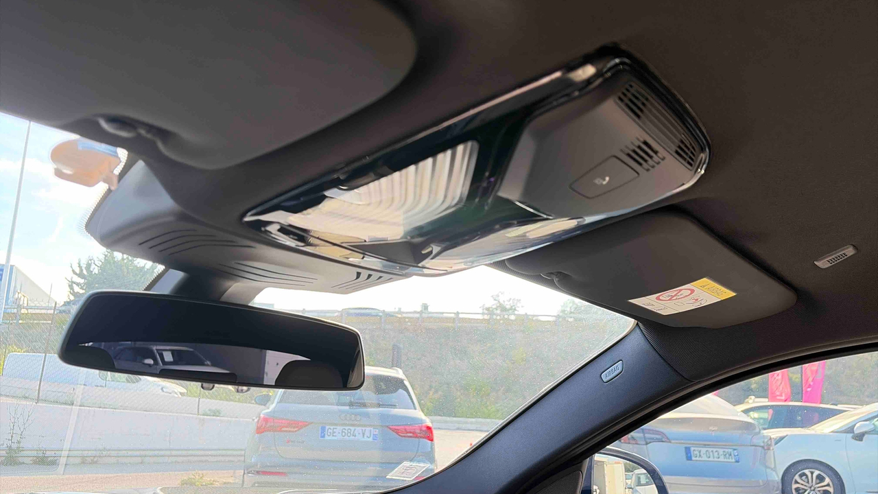 BMW X4 xDrive30d 286 ch BVA8 — photo 33
